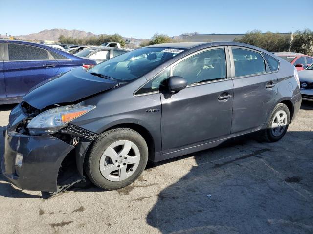 Изображение 1 2010 TOYOTA PRIUS  2010 с VIN JTDKN3DU5A0148977