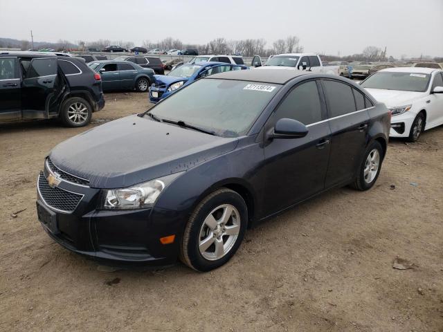 Obraz 1 z 2014 CHEVROLET CRUZE LT 2014 z VIN 1G1PC5SBXE7297979