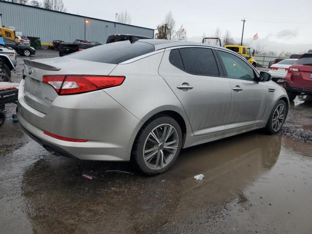 Image 3 of 2013 KIA OPTIMA SX 2013 with VIN 5XXGR4A63DG168783
