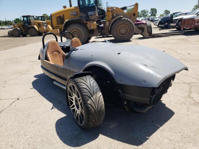 Obraz 1 z 2022 VAND VENICE 2022 z VIN 7KGTC2V19NR003805