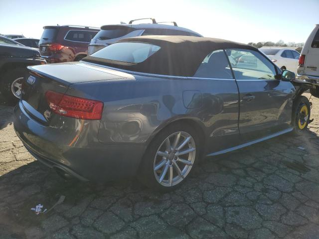 Obraz 3 z 2016 AUDI A5 PREMIUM PLUS S-LINE 2016 z VIN WAUM2AFH6GN012615