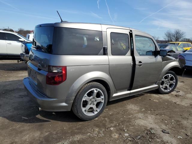Obraz 3 z 2008 HONDA ELEMENT SC 2008 z VIN 5J6YH18908L005904