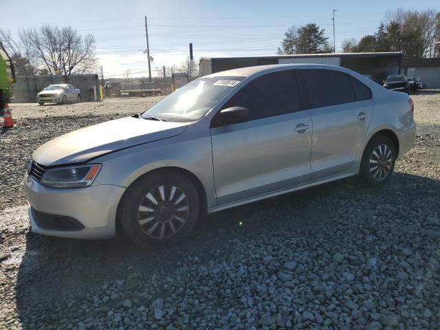 Изображение 1 2011 VOLKSWAGEN JETTA BASE 2011 с VIN 3VW2K7AJ6BM392403