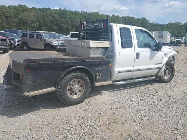 Obraz 3 z 1999 FORD F250 SUPER DUTY 1999 z VIN 1FTNX20F2XEE58833