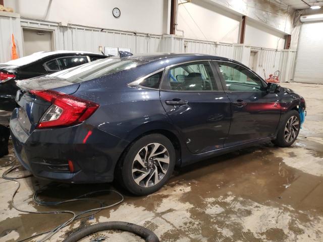 Image 3 of 2018 HONDA CIVIC EX 2018 with VIN 19XFC2F79JE040068