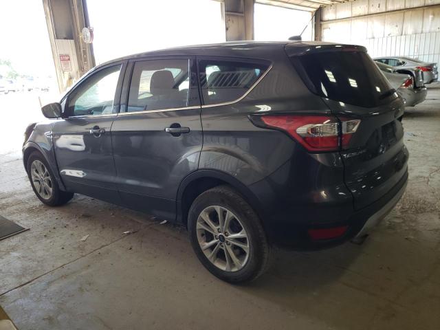 Изображение 2 2017 FORD ESCAPE SE 2017 с VIN 1FMCU0GDXHUA40323