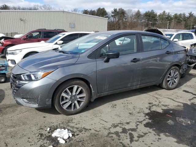 Изображение 1 2023 NISSAN VERSA S 2023 с VIN 3N1CN8DV7PL825746