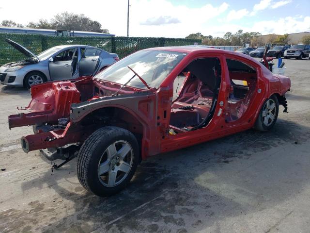 Image 1 of 2021 DODGE CHARGER SRT HELLCAT 2021 with VIN 2C3CDXL97MH539466