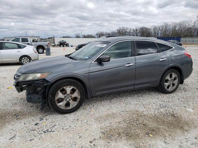 Obraz 1 z 2010 HONDA ACCORD CROSSTOUR EXL 2010 z VIN 5J6TF2H5XAL014568