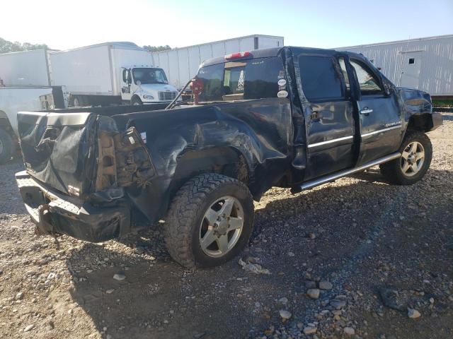 Image 3 of 2014 GMC SIERRA K2500 DENALI 2014 with VIN 1GT125E84EF131107