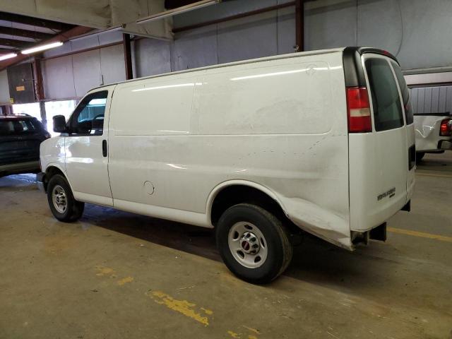 Изображение 2 2014 GMC SAVANA G2500 2014 с VIN 1GTW7FCA8E1906069