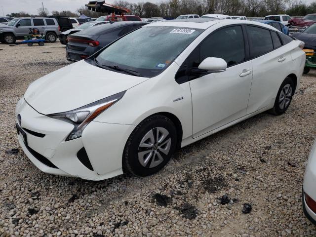 Obraz 2016 TOYOTA PRIUS  2016