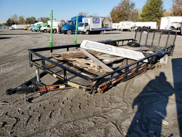 Obraz 2 z 2020 BARL TRAILER 2020 z VIN 430UD2028LM065016