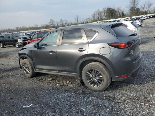 Изображение 2 2019 MAZDA CX-5 TOURING 2019 с VIN JM3KFBCM8K0593425