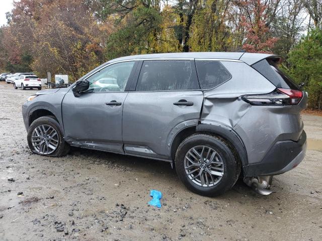 Image 2 of 2023 NISSAN ROGUE S 2023 with VIN 5N1BT3AB9PC780909