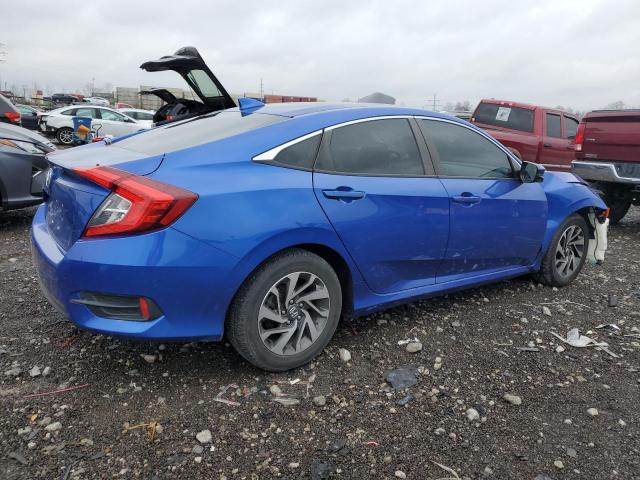 Image 3 of 2018 HONDA CIVIC EX 2018 with VIN 19XFC2F7XJE024316