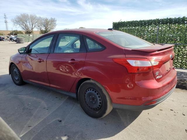 Изображение 2 2013 FORD FOCUS SE 2013 с VIN 1FADP3F29DL216981