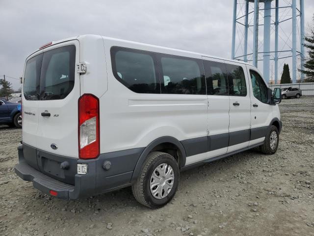 Obraz 3 z 2016 FORD TRANSIT T-350 2016 z VIN 1FBZX2ZM8GKB44516