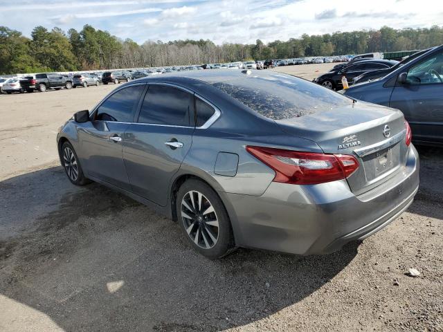 Изображение 2 2018 NISSAN ALTIMA 2.5 2018 с VIN 1N4AL3AP2JC119554