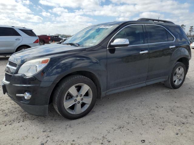Obraz 1 z 2015 CHEVROLET EQUINOX LT 2015 z VIN 2GNFLCE35F6329080