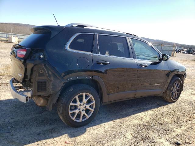 Изображение 3 2015 JEEP CHEROKEE LATITUDE 2015 с VIN 1C4PJLCB8FW620806