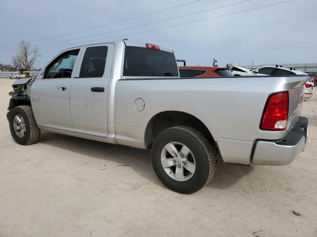 Изображение 2 2017 RAM 1500 ST 2017 с VIN 1C6RR7FG7HS631409