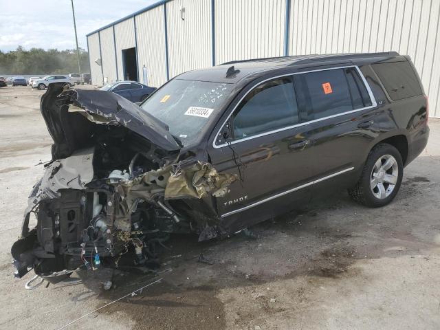 Obraz 2018 CHEVROLET TAHOE C1500 LT 2018