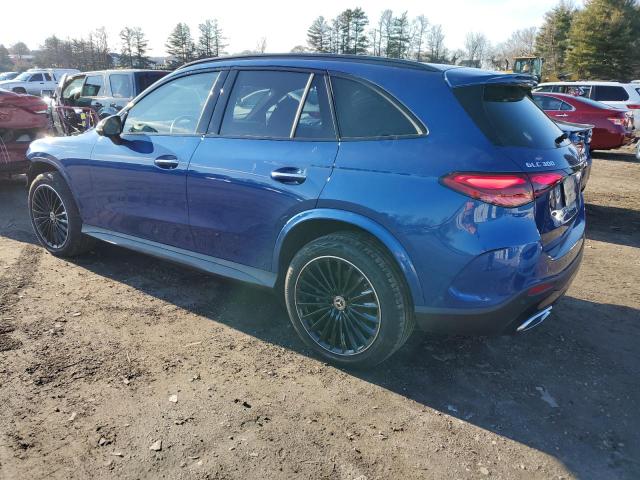 Изображение 2 2023 MERCEDES-BENZ GLC 300 4MATIC 2023 с VIN W1NKM4HB1PU014009
