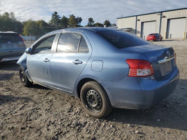 Obraz 2 z 2008 TOYOTA YARIS  2008 z VIN JTDBT923X84004069