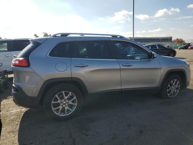Image 3 of 2014 JEEP CHEROKEE LATITUDE 2014 with VIN 1C4PJMCS0EW203734