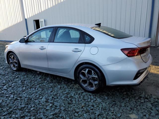 Image 2 of 2021 KIA FORTE FE 2021 with VIN 3KPF24AD0ME339500