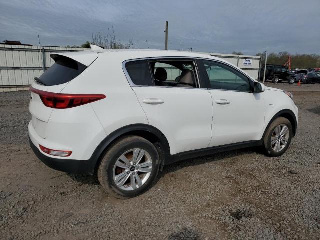 Изображение 3 2018 KIA SPORTAGE LX 2018 с VIN KNDPMCAC7J7379505