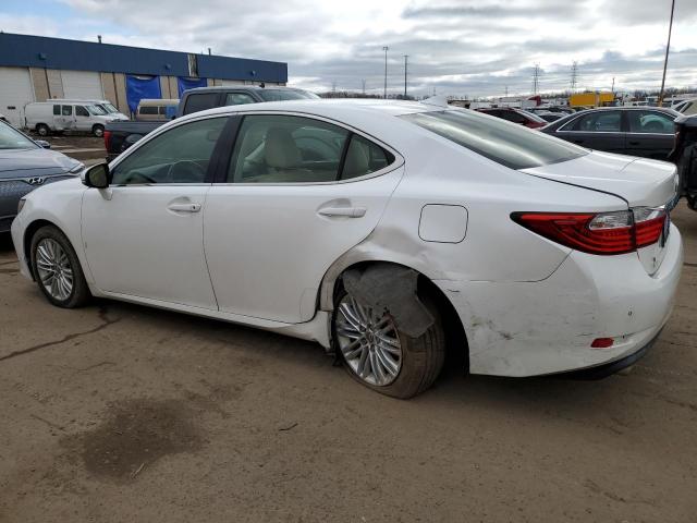 Изображение 2 2015 LEXUS ES 350 2015 с VIN JTHBK1GG9F2156609