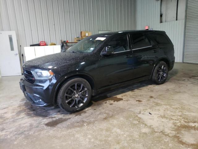 Image 1 of 2015 DODGE DURANGO R/T 2015 with VIN 1C4SDHCT0FC244014