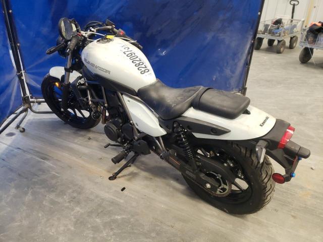 Изображение 3 2024 KAWASAKI EL450 C 2024 с VIN ML5ELFC12RDA02663