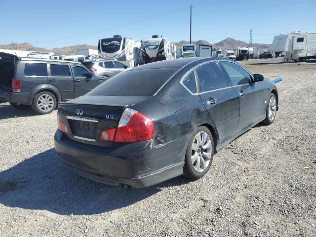 Obraz 3 z 2007 INFINITI M35 BASE 2007 z VIN JNKAY01E97M306414