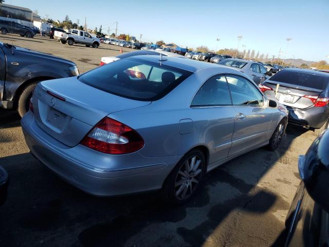 Obraz 3 z 2007 MERCEDES-BENZ CLK 350 2007 z VIN WDBTJ56HX7F218280