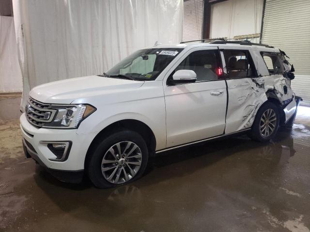 Изображение 2018 FORD EXPEDITION LIMITED 2018