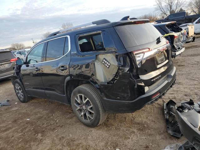 Image 2 of 2020 GMC ACADIA SLE 2020 with VIN 1GKKNKLA2LZ124155