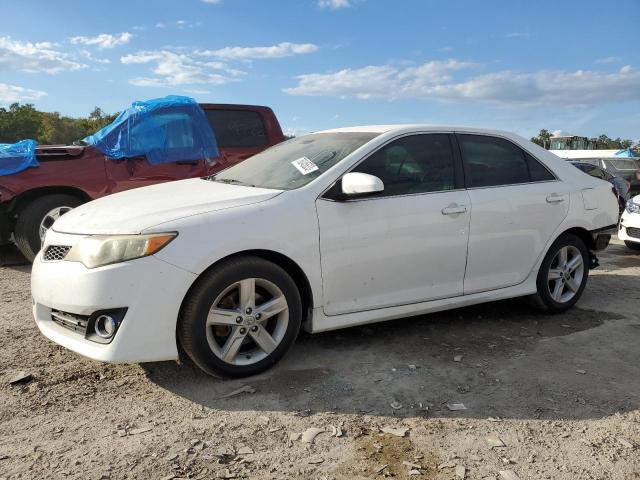 Obraz 1 z 2014 TOYOTA CAMRY L 2014 z VIN 4T1BF1FK7EU332521