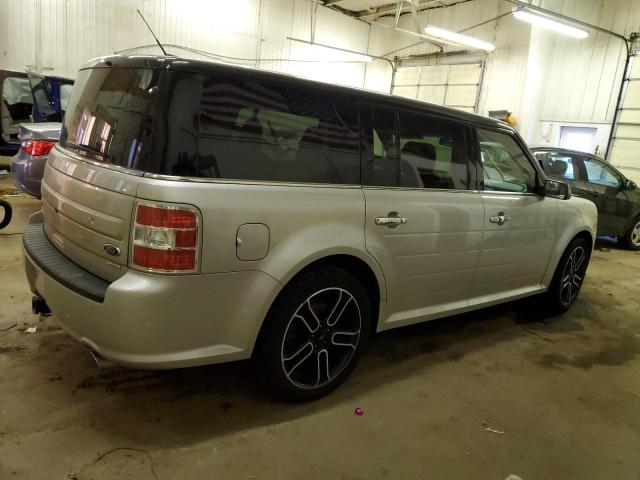 Изображение 3 2013 FORD FLEX LIMITED 2013 с VIN 2FMHK6DT7DBD32277