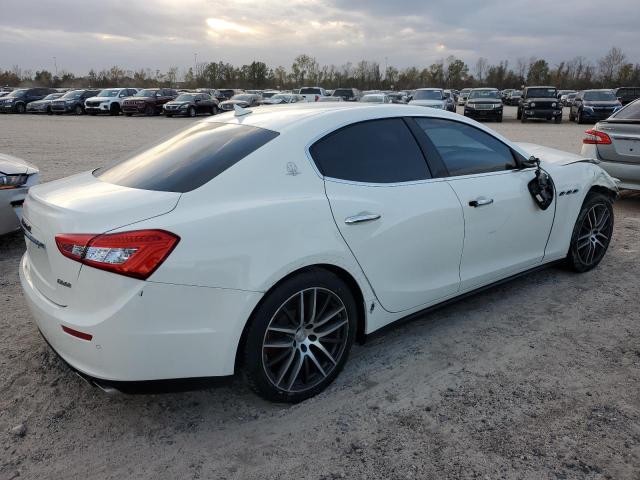 Obraz 3 z Maserati Ghibli Luxury 2017 z VIN ZAM57XSL8H1225513