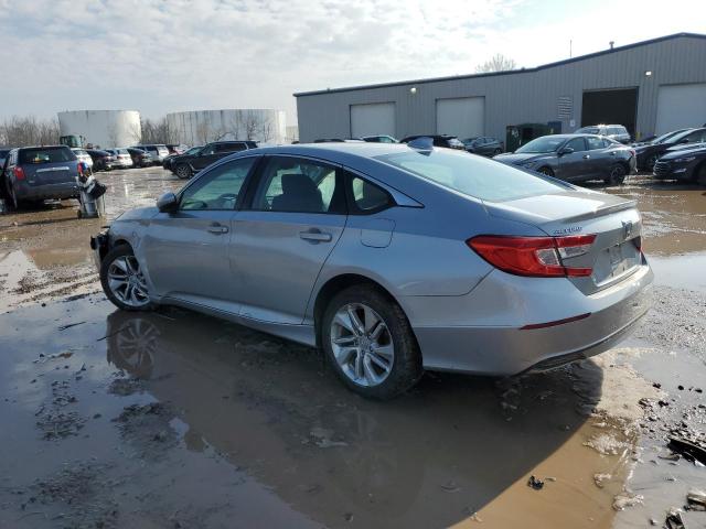 Изображение 2 2019 HONDA ACCORD LX 2019 с VIN 1HGCV1F19KA069644