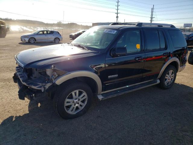 2006 FORD EXPLORER EDDIE BAUER 2006 image