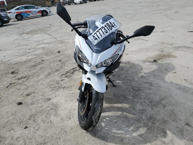 Obraz 2 z 2023 KAWASAKI EX400  2023 z VIN JKAEXKH17PDAR7434