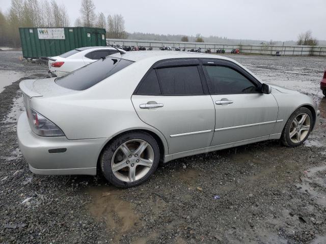 Obraz 3 z 2004 LEXUS IS 300 2004 z VIN JTHBD192940082323