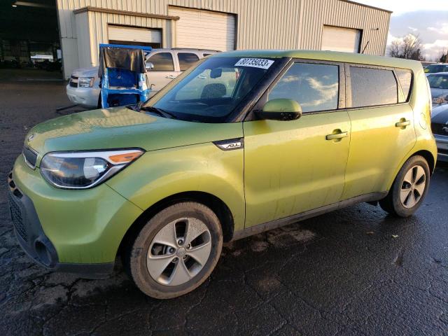 Изображение 1 2016 KIA SOUL  2016 с VIN KNDJN2A26G7860634