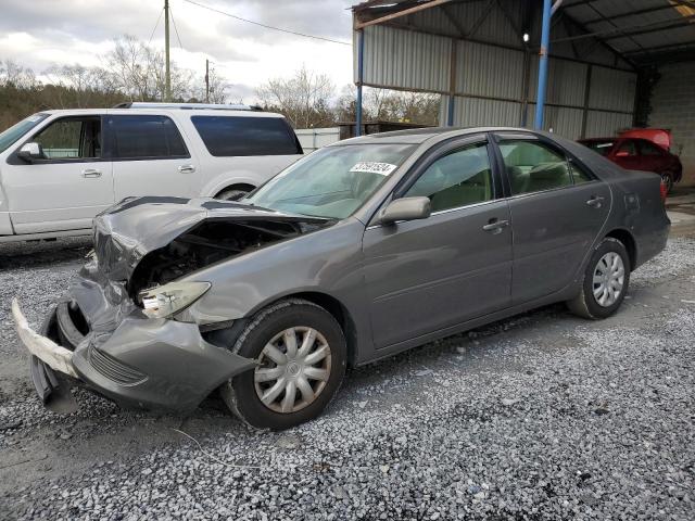 Изображение 1 2005 TOYOTA CAMRY LE 2005 с VIN 4T1BE32K65U578867