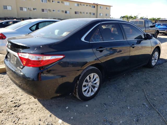 Image 3 of 2016 TOYOTA CAMRY LE 2016 with VIN 4T4BF1FK9GR562974