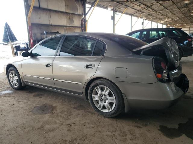 Image 2 of 2005 NISSAN ALTIMA S 2005 with VIN 1N4AL11D25N459081